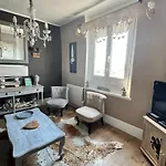 Apartman Location A Sur Trouville-sur-Mer