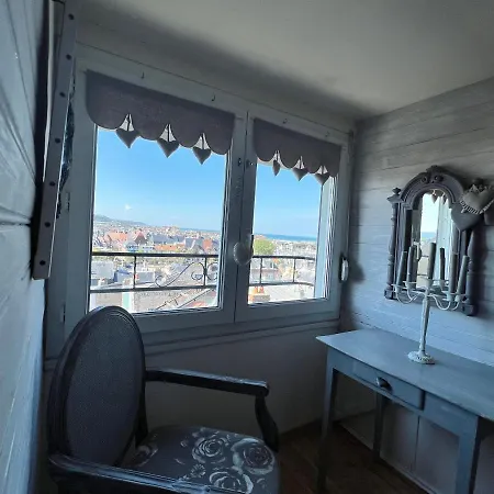 Location A Sur * טרוביל-סור-מאר