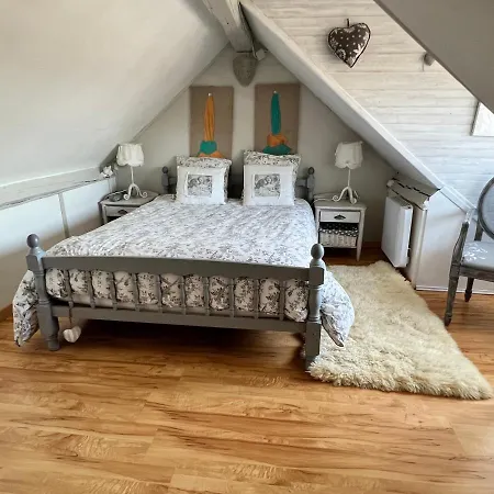 Location A Sur Trouville-sur-Mer