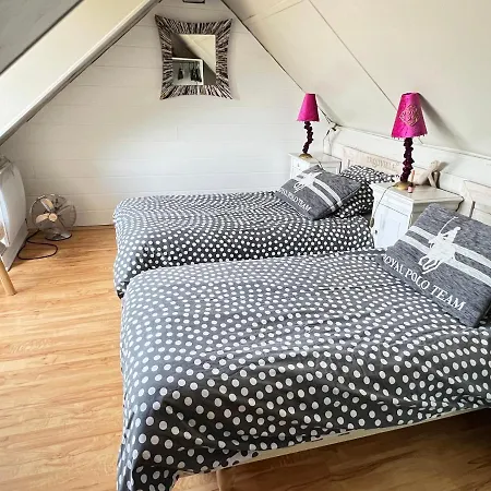 Location A Sur Trouville-sur-Mer