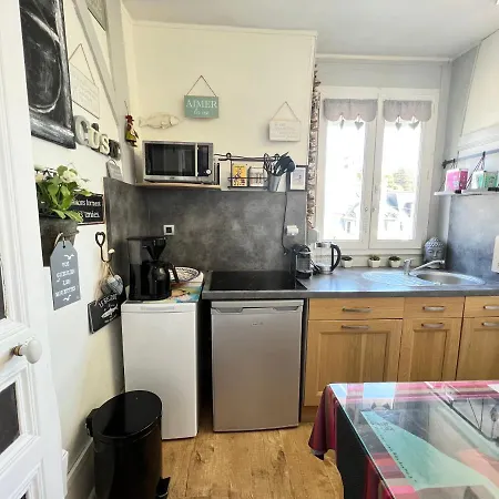 Διαμέρισμα Location A Sur *