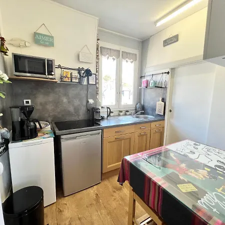 Location A Sur Апартаменты *