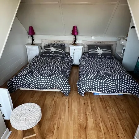 Location A Sur Apartmán *