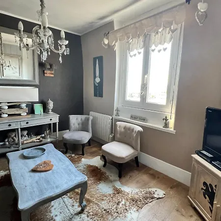 Διαμέρισμα Location A Sur Trouville-sur-Mer