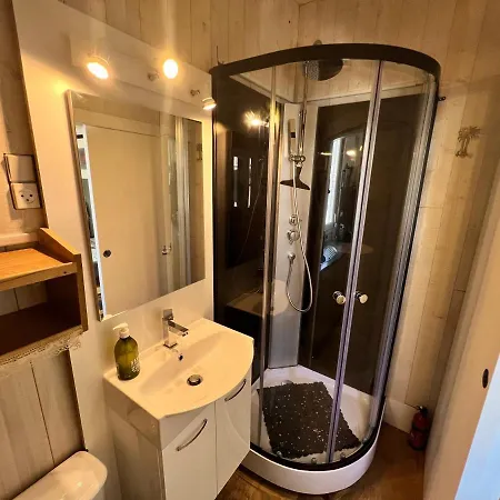 Location A Sur Апартаменты