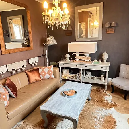 Location A Sur Апартаменты