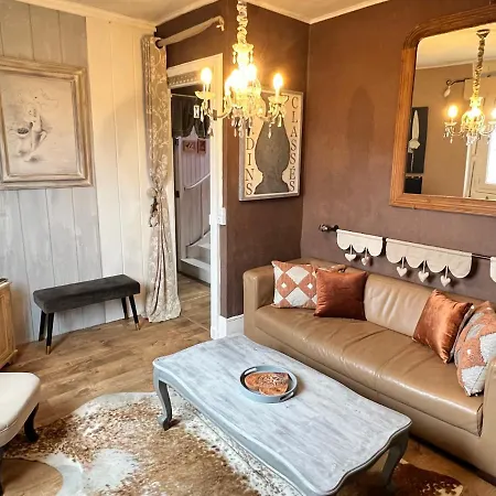 Location A Sur Апартаменты