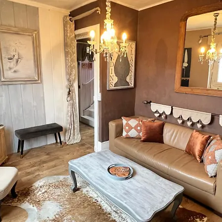 Location à Sur Appartement