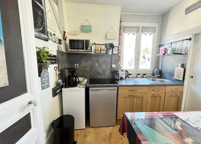 Appartement Location à Sur *