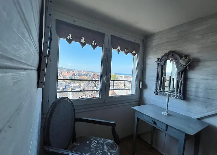 Location à Sur * Trouville-sur-Mer