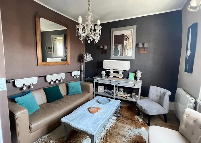 Location A Sur Апартаменты