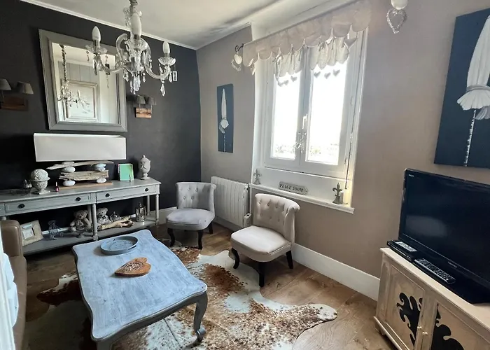 Apartamento Location à Sur Trouville-sur-Mer