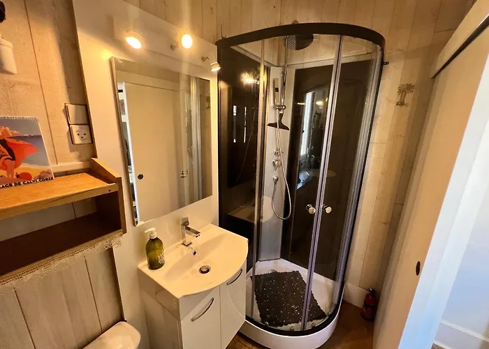 Location A Sur Апартаменты