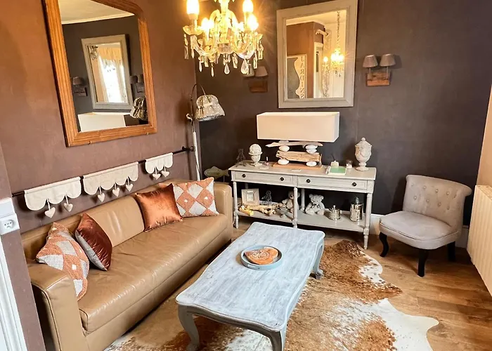 Location à Sur Appartement