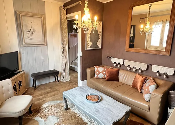 Location à Sur Appartement